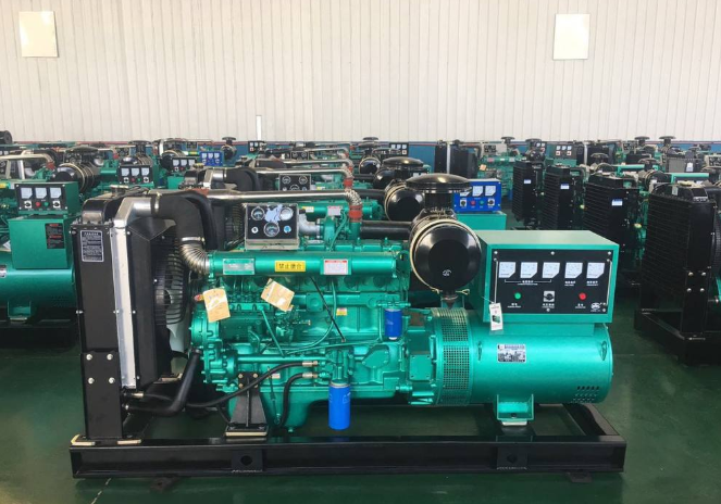高港柴油发电机 高港柴油发电机