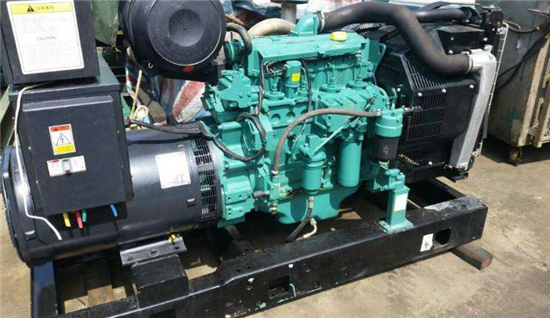 高港柴油发电机 高港柴油发电机